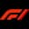 F1 Azerbaijan Grand Prix logo