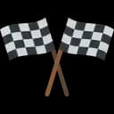 WRC Chile logo