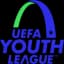 UEFA Youth League Logo