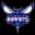 Charlotte Hornets logo