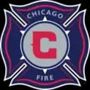 Chicago Fire logo