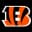 Cincinnati Bengals