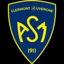 Clermont Auvergne logo