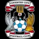 Coventry City logo