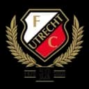FC Utrecht logo