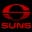 Gold Coast SUNS logo