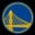 Golden State Warriors logo