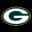 Green Bay Packers logo