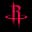 Houston Rockets logo