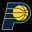 Indiana Pacers logo