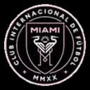 Inter Miami logo