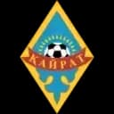Kairat logo