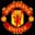 Manchester United logo
