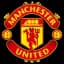 Manchester United logo