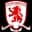 Middlesbrough logo