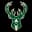 Milwaukee Bucks logo