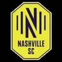 Nashville SC logo