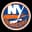 New York Islanders logo