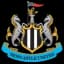 Newcastle United logo