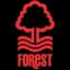 Nottingham Forest logo