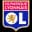 Olympique Lyonnais logo