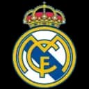 Real Madrid logo