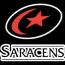 Saracens logo