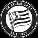 Sturm Graz logo