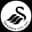 Swansea City logo
