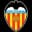 Valencia logo