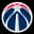 Washington Wizards logo