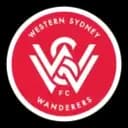 Western Sydney Wanderers logo