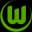 Wolfsburg logo
