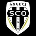 Angers SCO logo