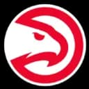 Atlanta Hawks logo