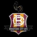 Bradford City logo