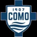 Como logo