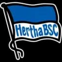 Hertha BSC logo