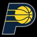 Indiana Pacers logo