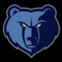 Memphis Grizzlies logo