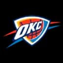 Oklahoma City Thunder logo