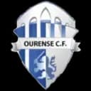 Ourense CF logo