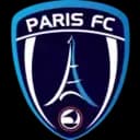 Paris FC logo