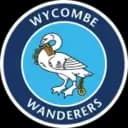 Wycombe Wanderers logo